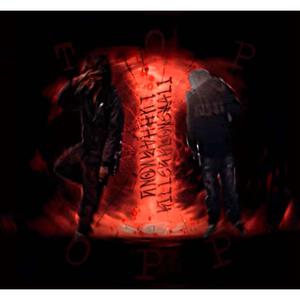 Back to back (feat. Luhharmoney) (Explicit)