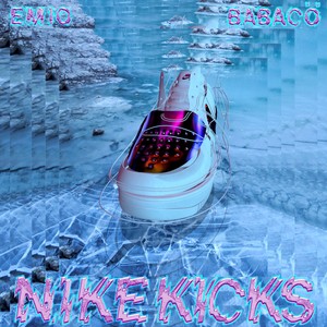 Nikekicks(feat. Babacö) (Explicit)