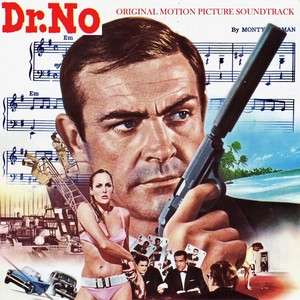 Dr No (Original Motion Picture Soundtrack) [Remastered]