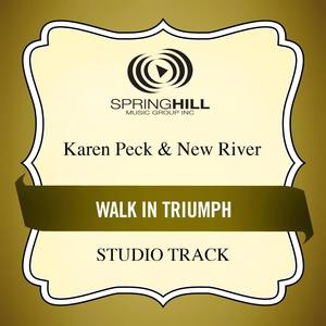 Walk In Triumph (Studio Track)