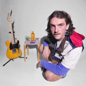 reflective blur / rose tint(feat. Andrew Goes to Hell)