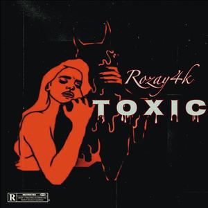 Toxic (Explicit)