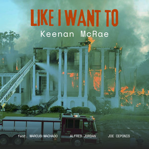 Like I Want To (Explicit)