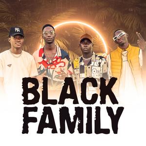 BLACK FAMILY (Explicit)