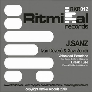 Break Fuse (Original Mix)