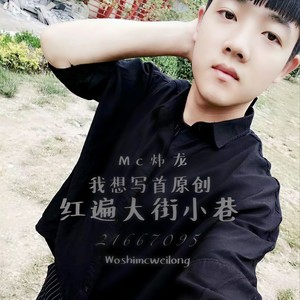 皇朝中我指鹿为马