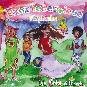 Tanzliederwiese - Playbacks