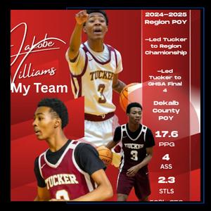 My Team Witt It (Explicit)