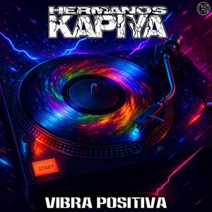 Vibra Positiva (Radio Edit)