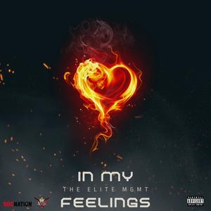 The Elite MGMT - In My Feelings (feat. Josiah Tha Prince, C3 The Prince & Chalant) (Explicit)