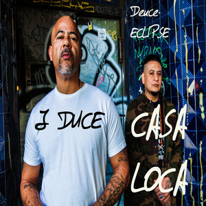 Casa Loca (Remix) [Explicit]