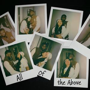 All of the Above (feat. Tee Marie)