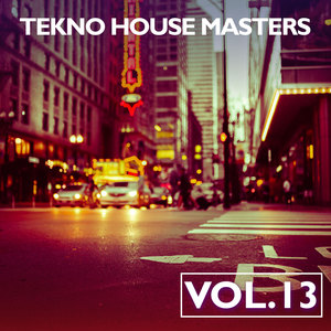 Tekno House Masters, Vol. 13 (Explicit)