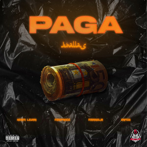 PAGA (feat. Kerim Levrai, Orfedi, MadPrince, Marsiglia) (Explicit)
