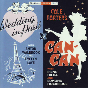 Overture / A Wedding In Paris