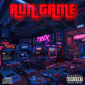 RUN GAME (feat. Tosch & MakasanaJesus) (Explicit)