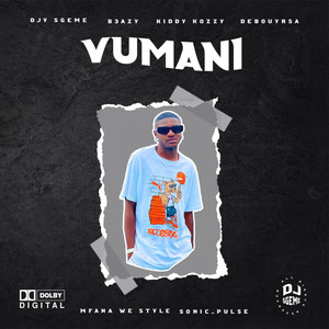 Vumani