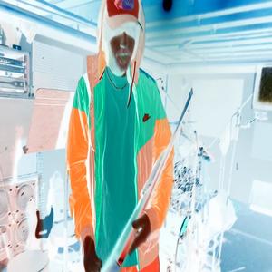 Make Sense Of It RMX (feat. Anna Luna) (Explicit)