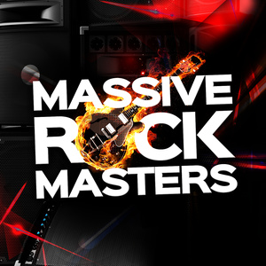 Massive Rock Masters