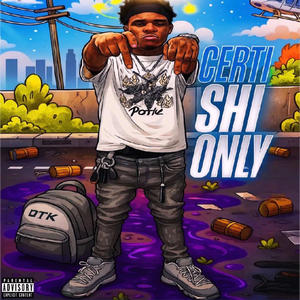 Trust nobody (feat. Luhdman) (Explicit)