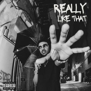 Really Like That (Explicit)