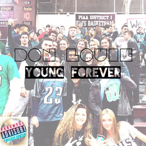 Young Forever (Explicit)