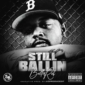 Picture Me Ballin (feat. Wst. Taylor & Soneta) (Explicit)