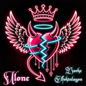 Alone (feat. Narke) (Explicit)