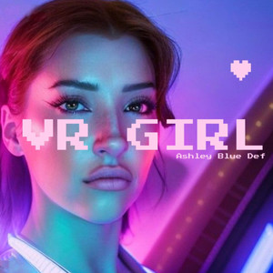 V R Girl