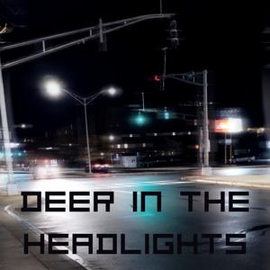 Deer In The Headlights