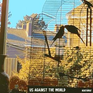 us against the world