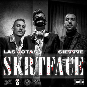 SKRTFACE