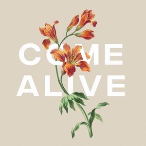 Come Alive (feat. Nathan Smothers) [Live]