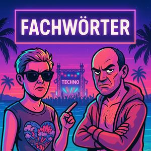 Fachwörter (feat. Yvi & Marqués)