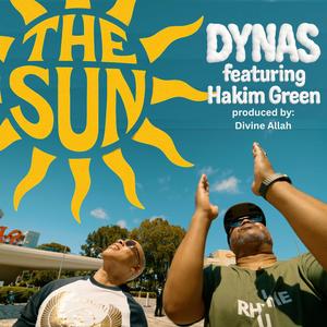 The Sun (feat. Hakim Green)