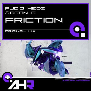 Friction (Original Mix)