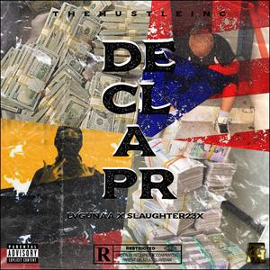 DE CL A PR (feat. Slaughter23x) (Explicit)