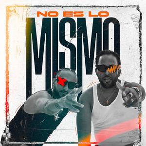 No Es Lo Mismo (feat. Open Brey)