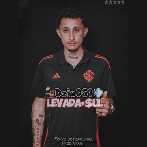 Fervo de favelinha (Explicit)