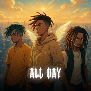All Day (Explicit)