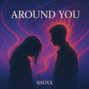 Around you
