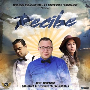 Recibe (feat. Talina)