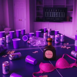 Came To Party (Explicit)
