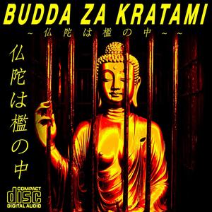 Budda za kratami