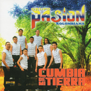 Cumbia De Mi Tlerra