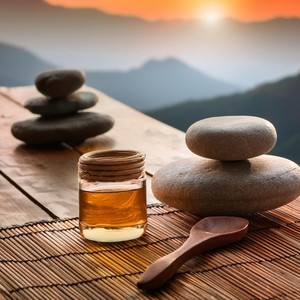 Massage Melodies: Soothing Sounds for Rejuvenation