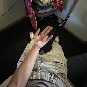 Waterfall (Explicit)