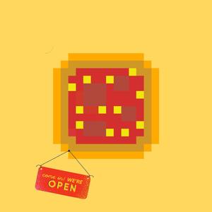 Welcome To My Pizzeria