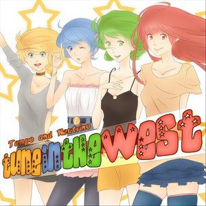 I Vow My Love(Miku+Kaito+Miki)[Vocaloid Original](Feat. KiKi)