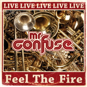 Feel The Fire: Live